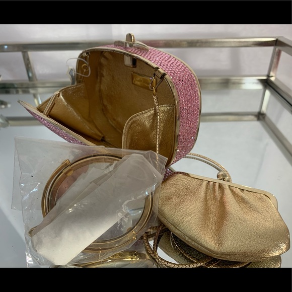 Judith Leiber Clutch - Picture 4 of 8